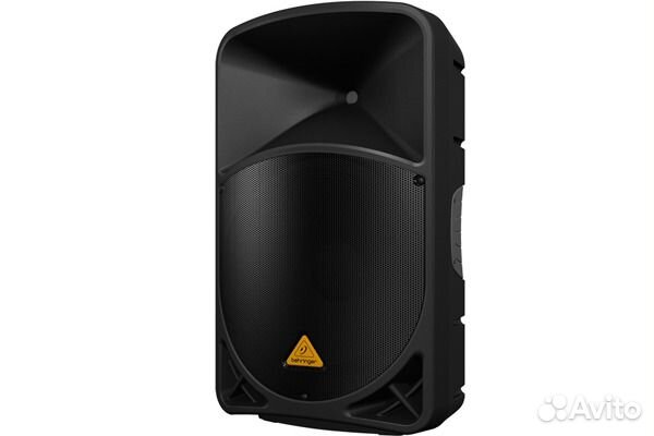 Eurolive B115MP3 профессиональная активная