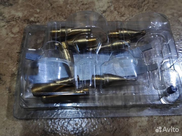 Шипы для акустических колонок