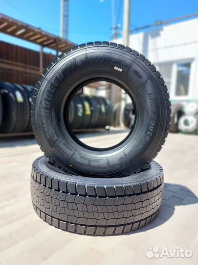 Шины Evergreen EDL11 315/70 R22,5, artp: 574