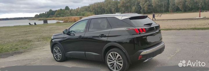 19 Peugeot Citroen 235 50 19 Hankook