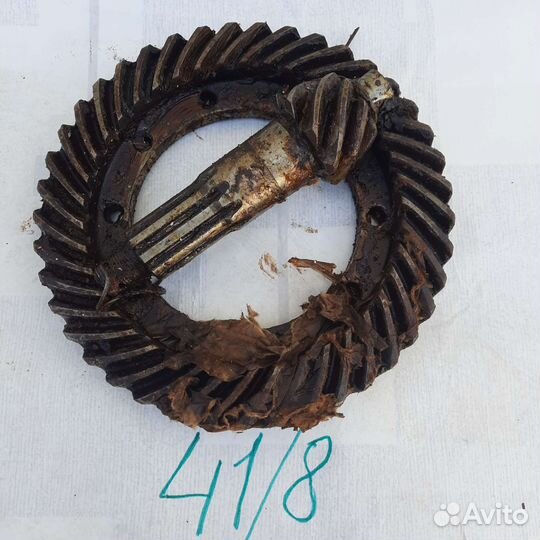 Запчасти на УАЗ