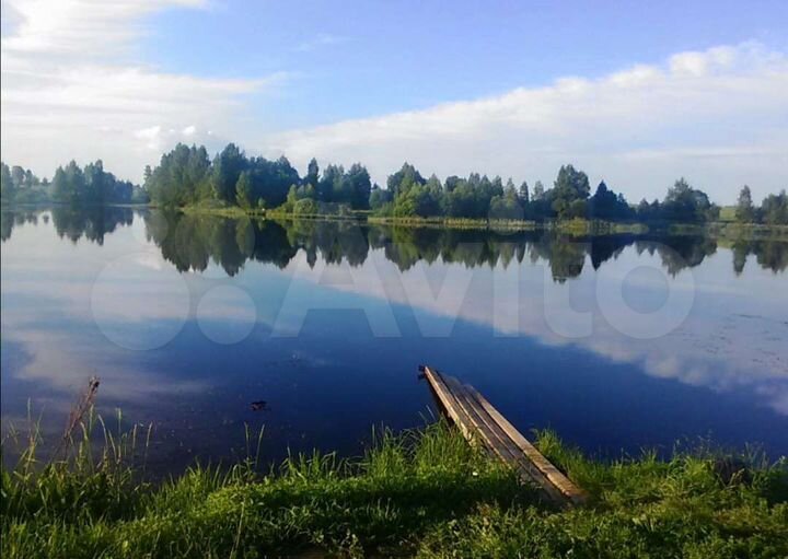 Участок 17 га (ИЖС)