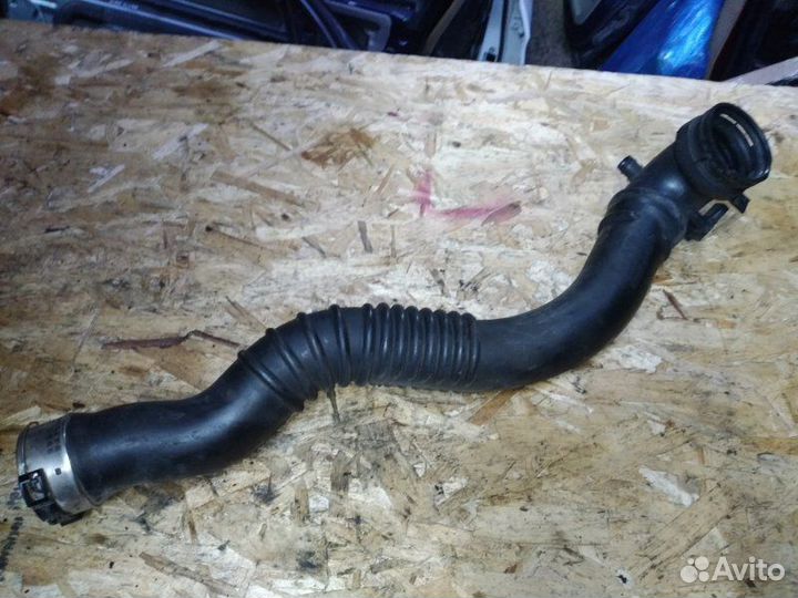 Воздуховод наддувочного воздуха Bmw 328Ix F30 N26