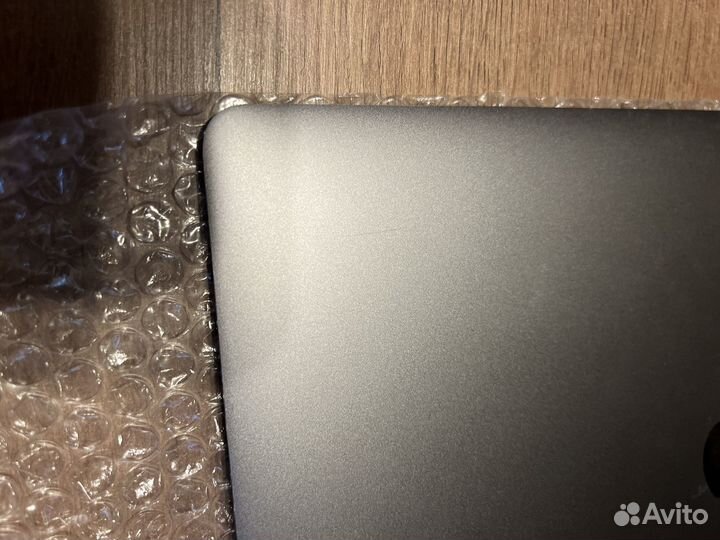 Дисплей macbook pro 15