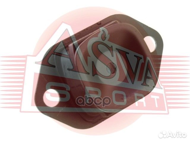 Опора АКПП (слева) 0212t32lh20 asva