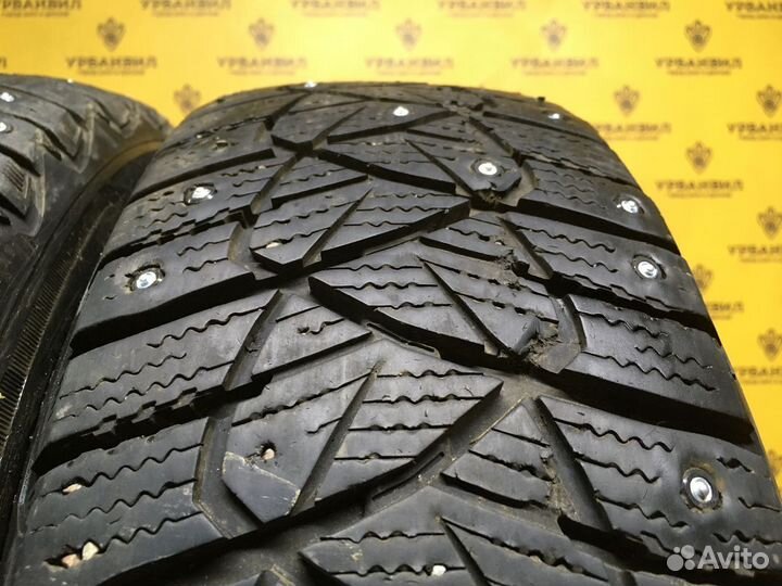 Dunlop Ice Touch 185/65 R15 88T