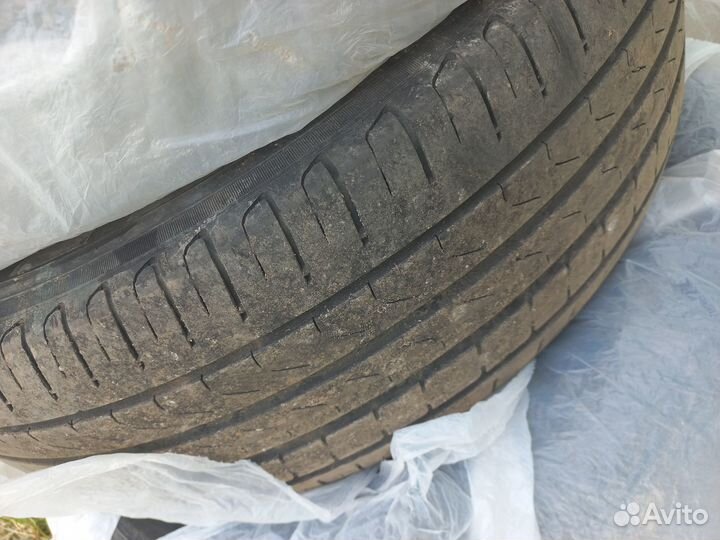 Pirelli Scorpion 215/65 R17