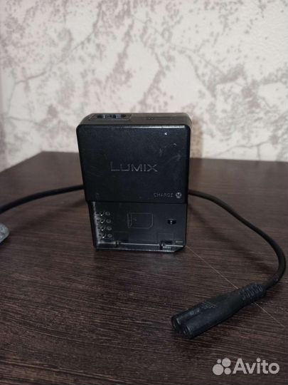 Зарядка Panasonic GH5 / GH4 - DMW-BTC10E