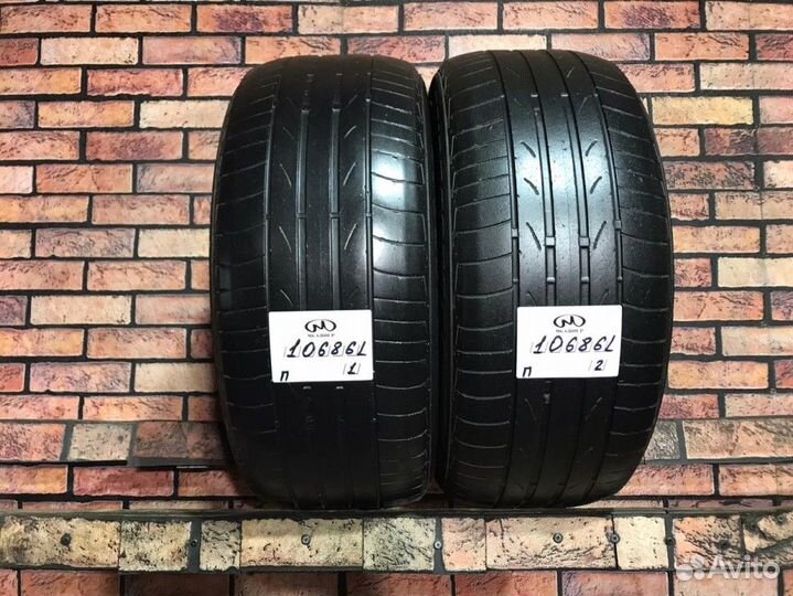 Bridgestone Potenza RE050 225/50 R16