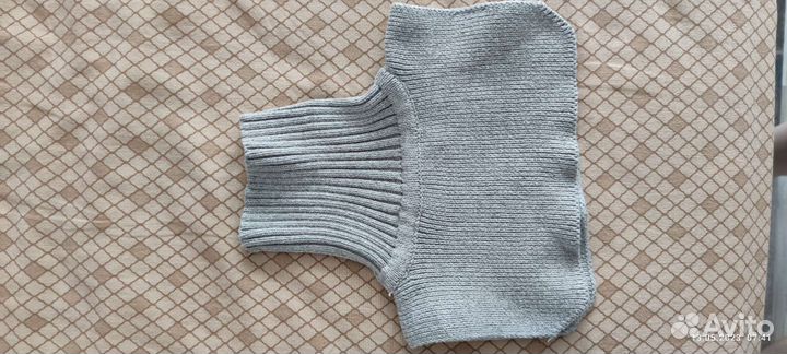 Манишка детская