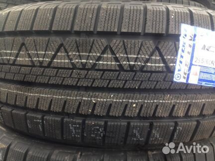 Vitour Ice Line 275/55 R20