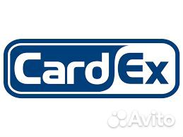 CAR-DEX CB-K216L Сайлентблок