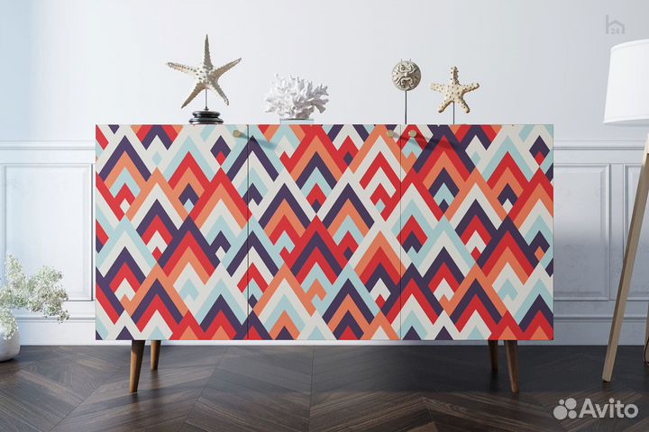 Комод Berber
