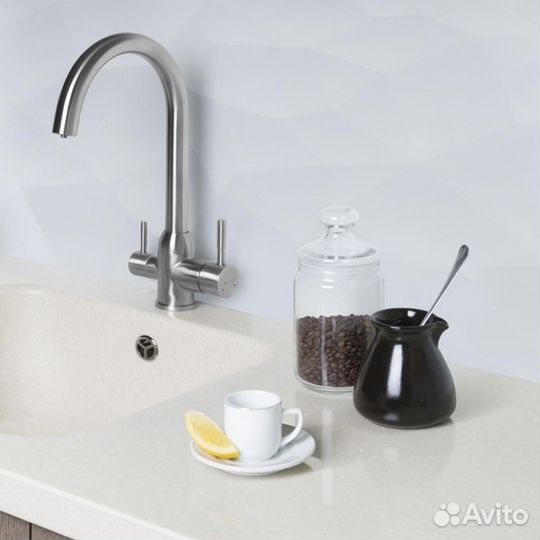 Кран для фильтрованной воды