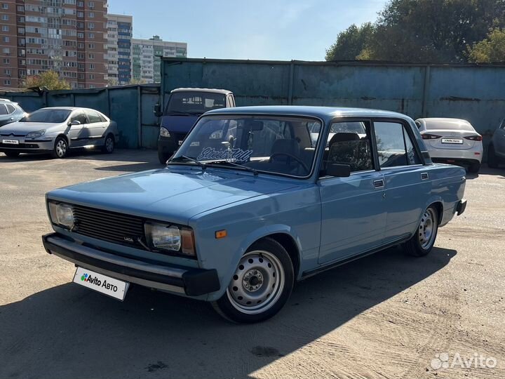 ВАЗ 2105 1.2 МТ, 1990, 59 900 км