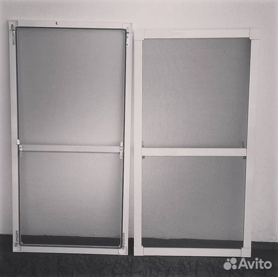 Москитная сетка