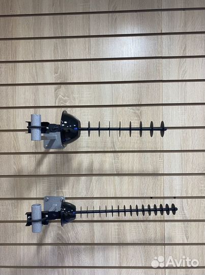 Антенна 4G мимо Удмуртка (Пушка).LTE1800/LTE2600