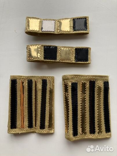 Платье для фигурного катания