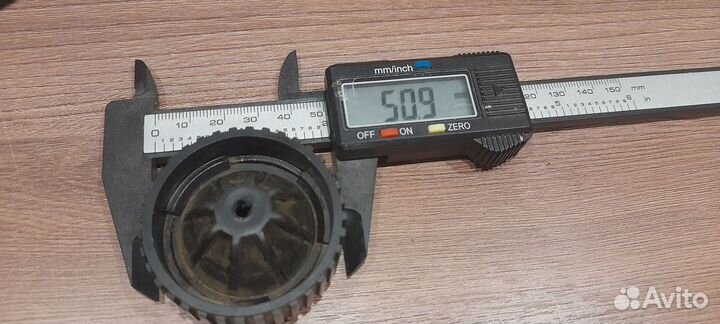 Ножки для винилового проигрывателя