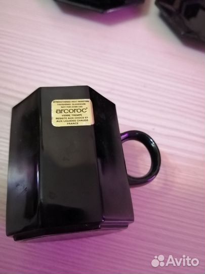 Кофейная пара