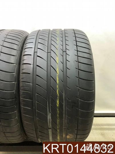 Dunlop SP Sport Maxx GT 325/30 R21 108Y