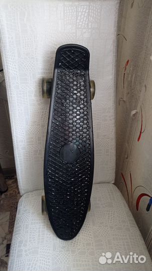 Скейтборд детский