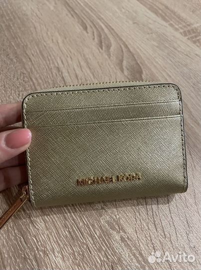 Женский кошелек Michael Kors