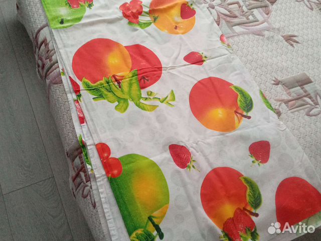 1.5 спальн Комплект пастели