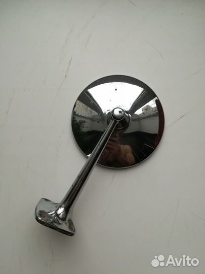 Зеркало на Ваз 2101