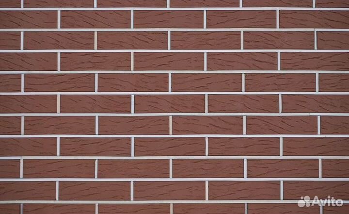 Кирпич отделочный