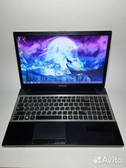 Samsung NP305V5A