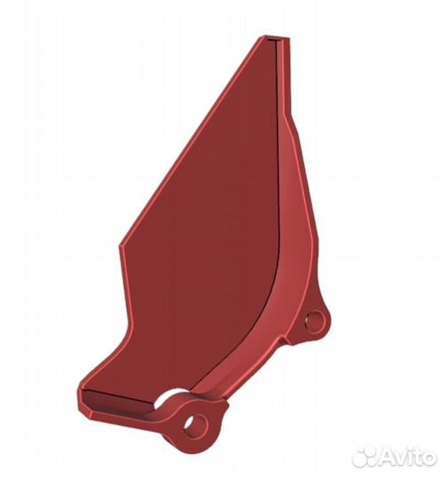 Защита ведущей звезды Honda 450 R(X-S) / CRF 250