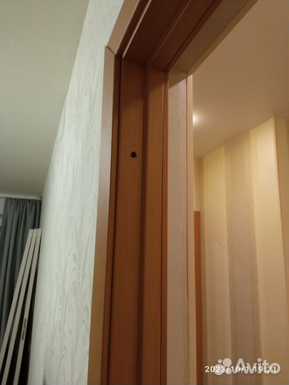 Межкомнатные двери бу с коробкой