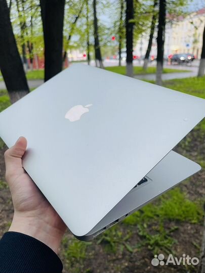 Ноутбук Apple Macbook Air 13 2017