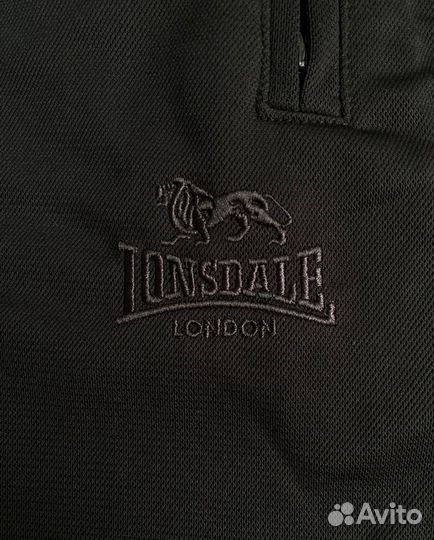 Спортивные штаны Lonsdale London, оригинал, новые