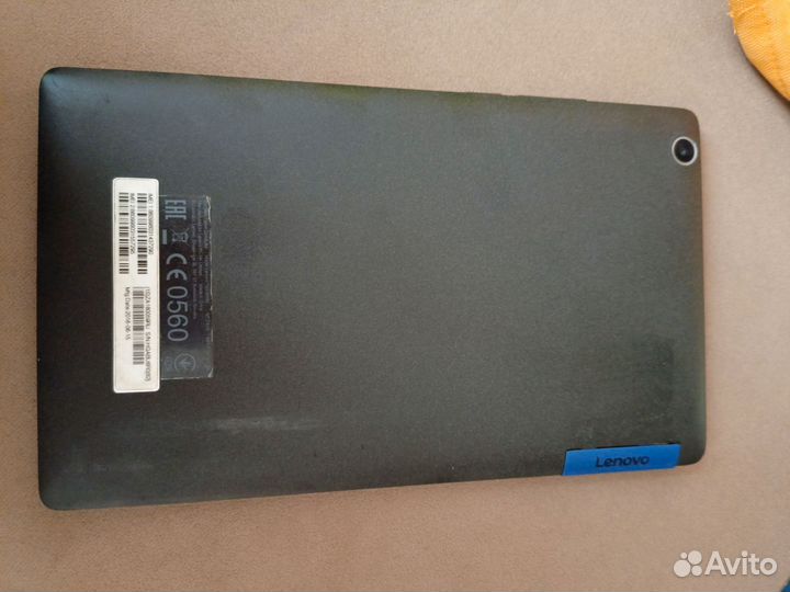Планшет lenovo TAB,экран 8 дюймов