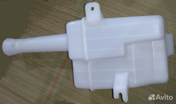 Бачок омывателя хендай акцент тагаз