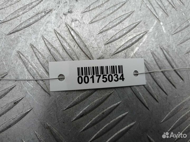 Б/У Подушка безопасности потолочная левая