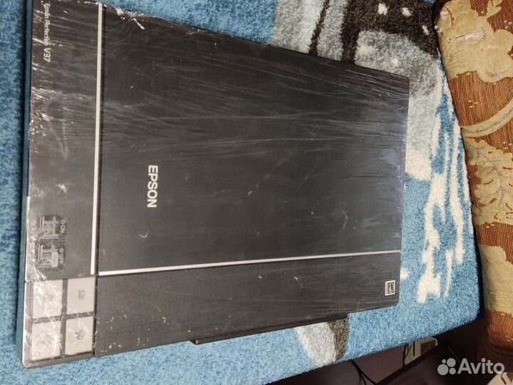 Сканер epson V37