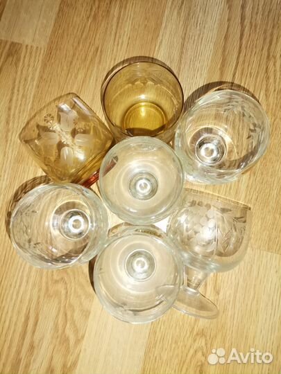 Бокал рюмка