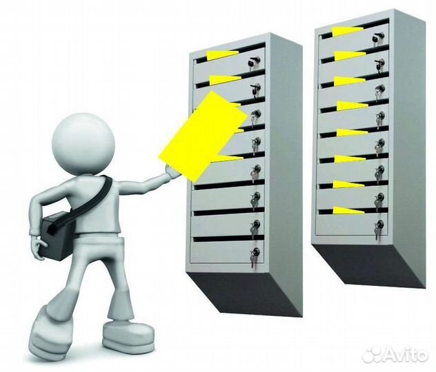 Почтальон подработка от 14 ежедневная оплата