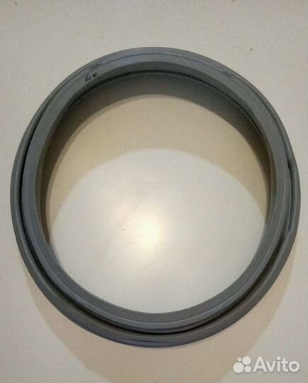 Манжета стиральной машины LG Лджи