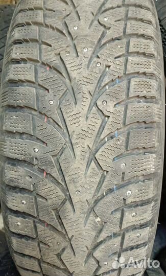 Toyo Observe G3-Ice 205/65 R15