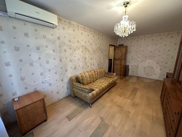 1-к. квартира, 32,4 м², 2/9 эт.