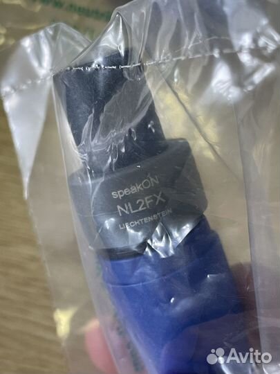 Спиконы NL2FX, NL4FX, NL4MP, фирмы Neutrik