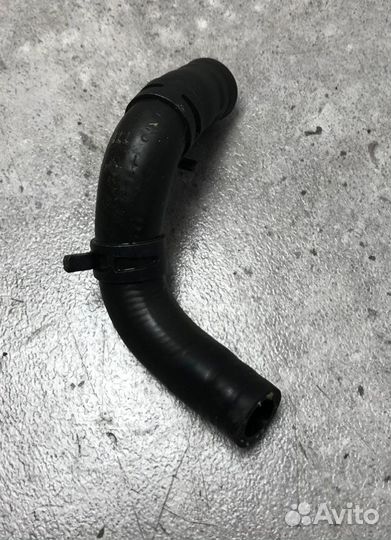 Патрубок Mercedes-Benz S-Class W221 M272.974 2011