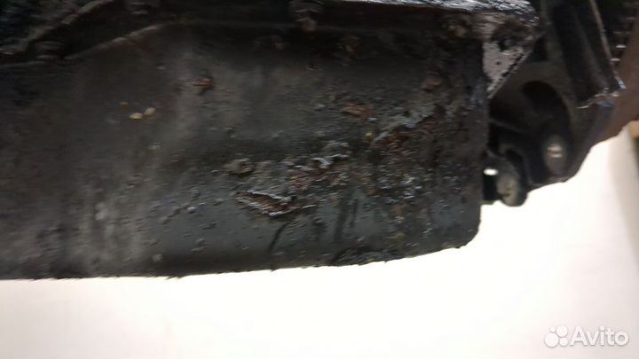 Двигатель Land Rover Freelander 2, 2010