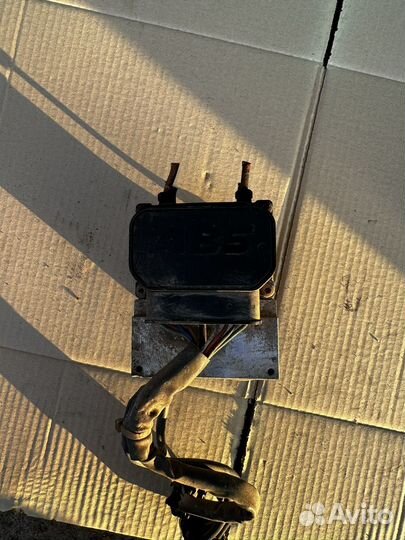 Блок ABS Mitsubishi