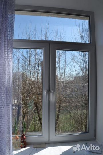 Окна на заказ