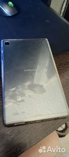 Планшет samsung galaxy tab a7 lite 32gb